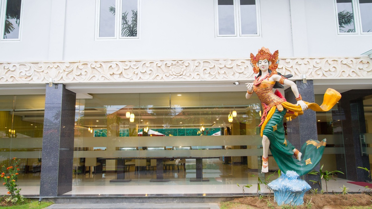 Photo of Outdoor in Sidakarya