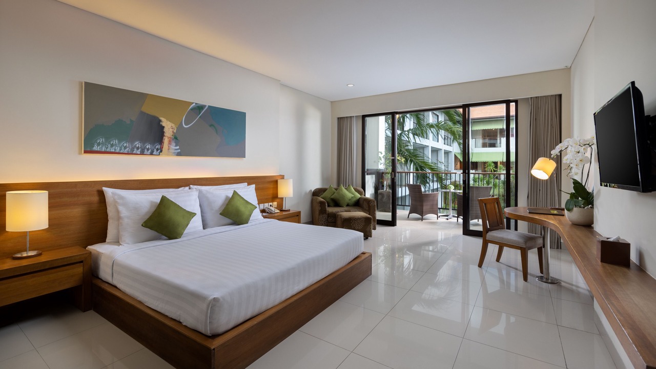 Photo of Livingroom in Sanur Kauh