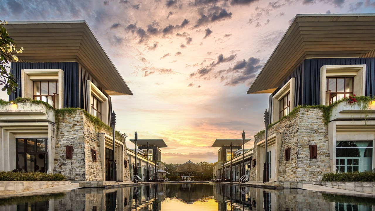 Photo of Outdoor in Tanjungbenoa