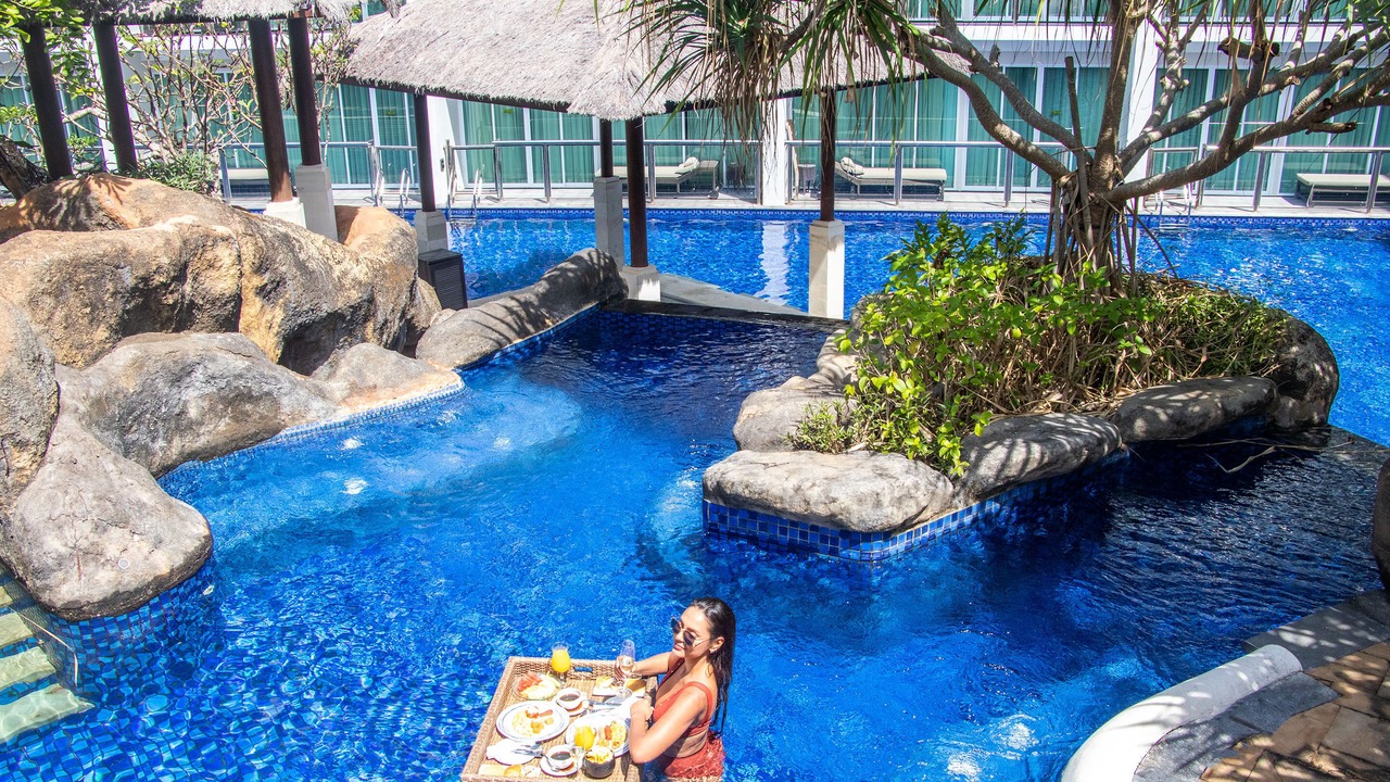 Photo of Outdoor in Tanjungbenoa