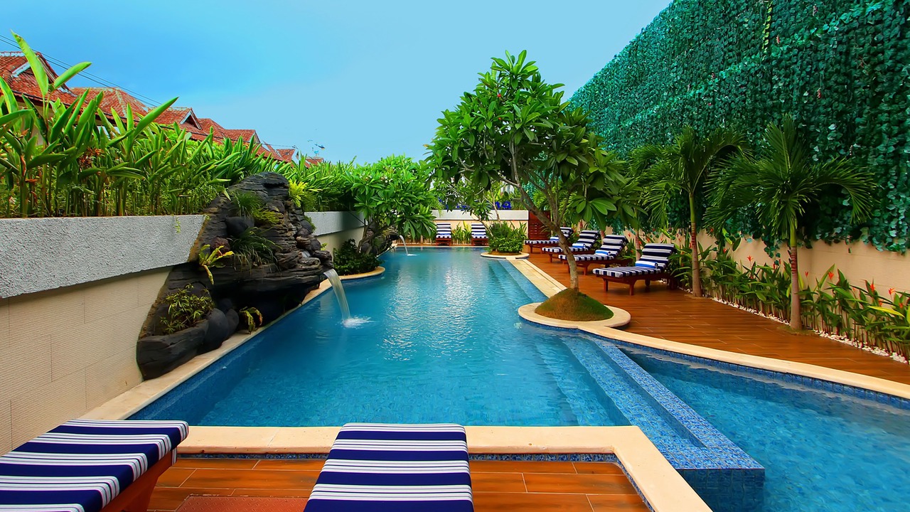 Photo of Outdoor in Raya Kuta