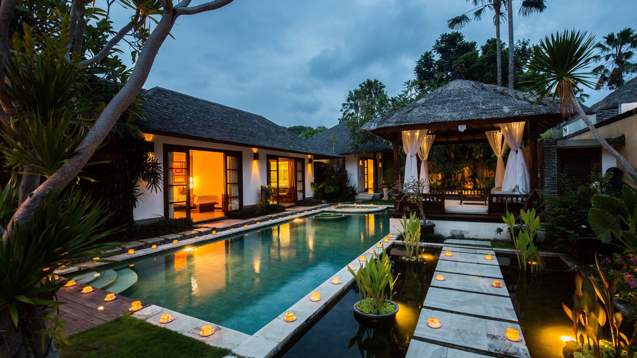 Photo of Outdoor in Sanur