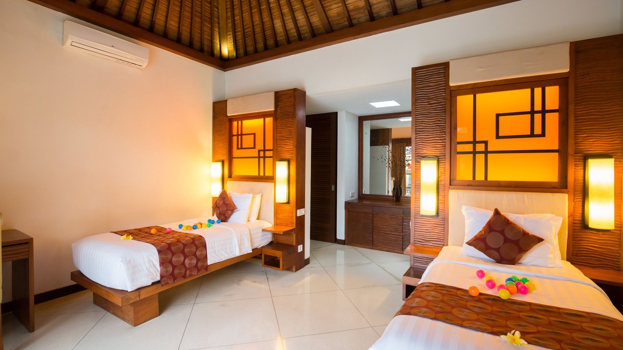 Photo of Bedroom in Sanur