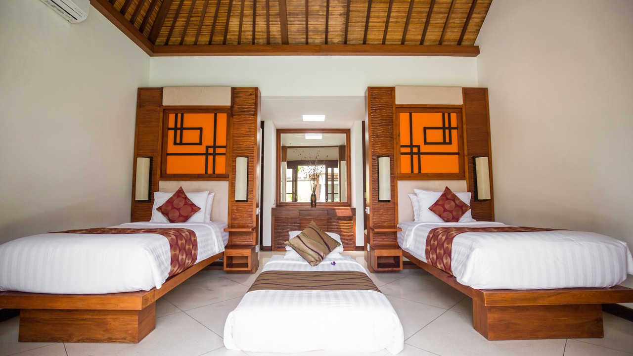 Photo of Bedroom in Sanur