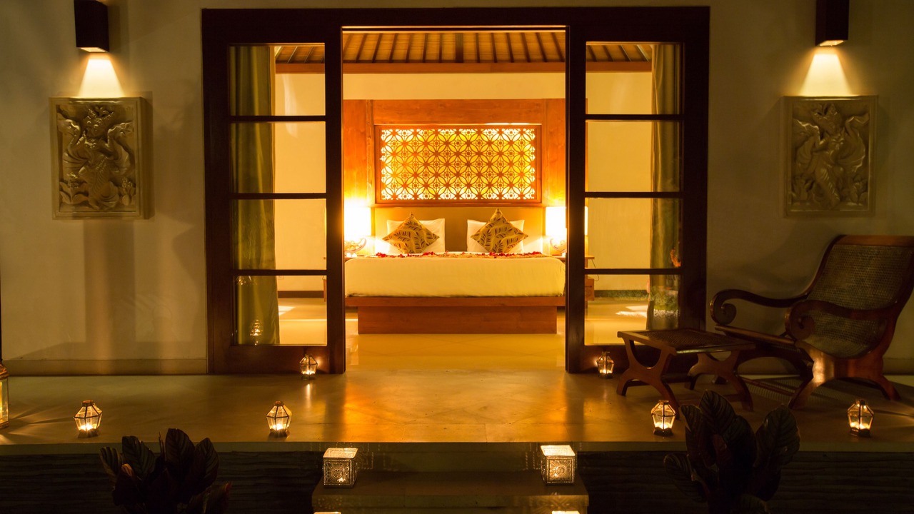 Photo of Patio Balcony in Sanur