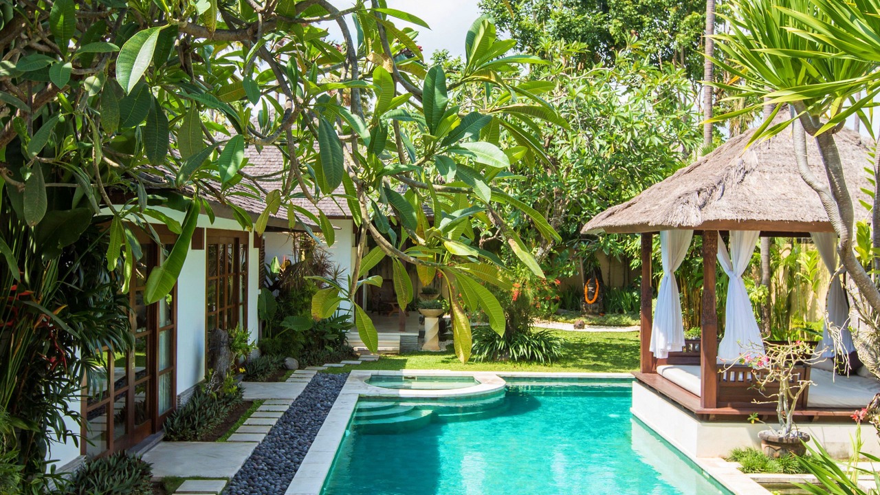 Photo of Outdoor in Sanur