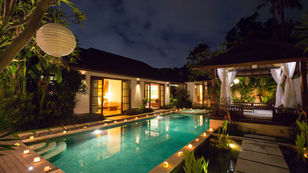 Photo of Outdoor in Sanur