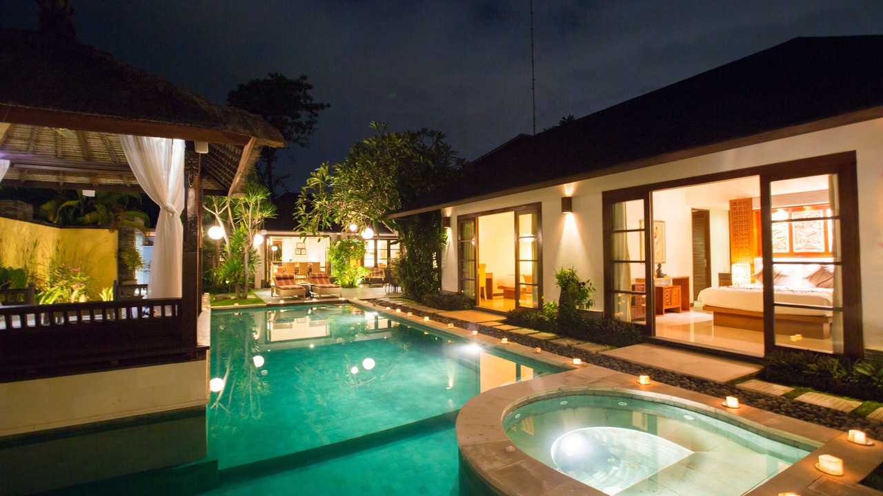 Photo of Bedroom in Sanur