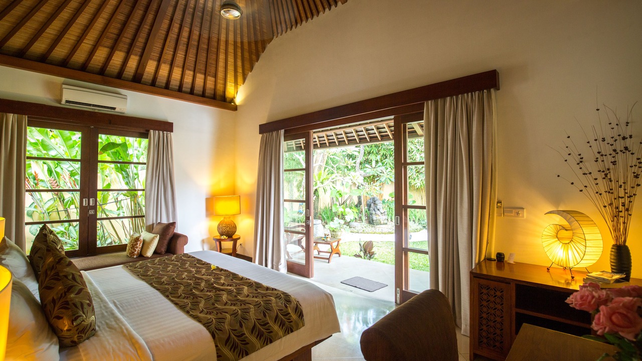 Photo of Bedroom in Sanur