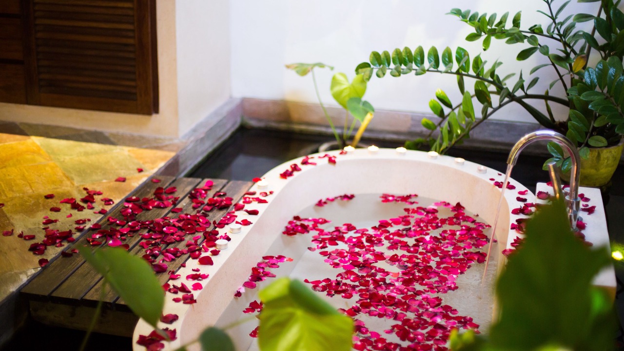 Photo of Bathroom in Sanur