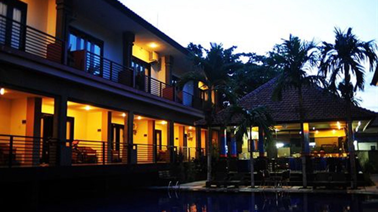 Photo of Outdoor in Tuban
