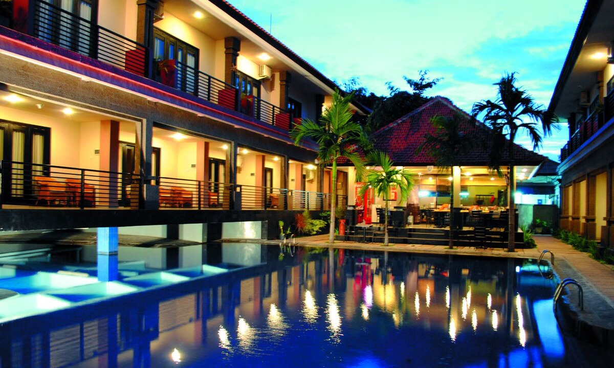 Photo of Outdoor in Tuban