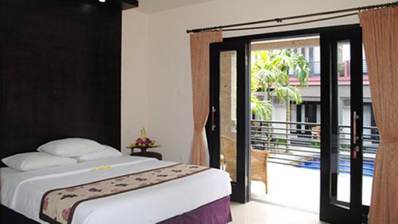 Photo of Bedroom in Tuban