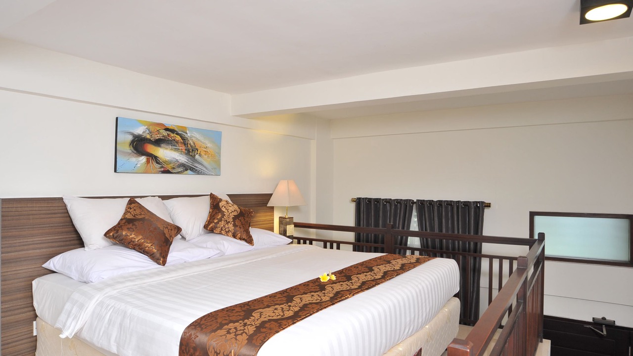 Photo of Bedroom in Padangsambian Klod