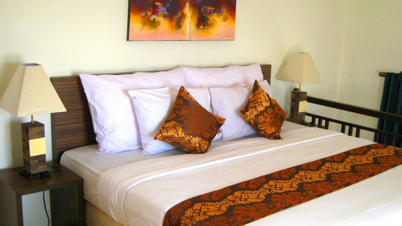 Photo of Bedroom in Padangsambian Klod