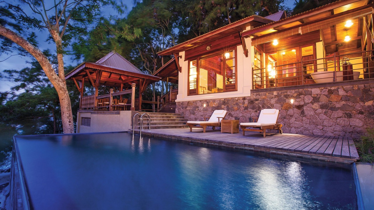 Photo of Outdoor in Round Island