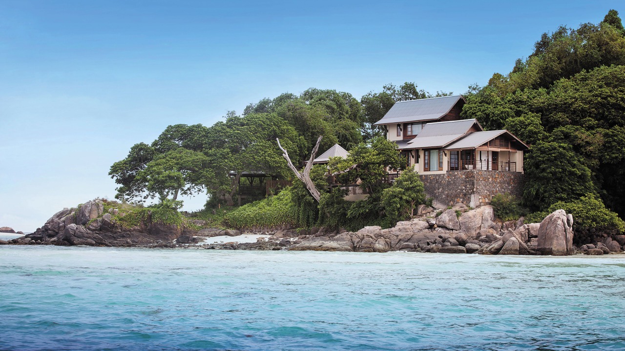 Photo of Outdoor in Round Island