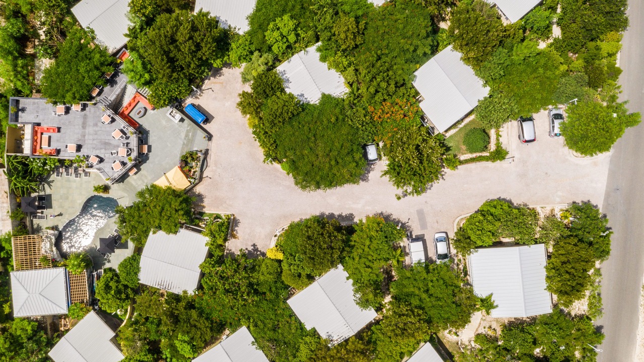 Photo of Outdoor in Venetian Road Settlement