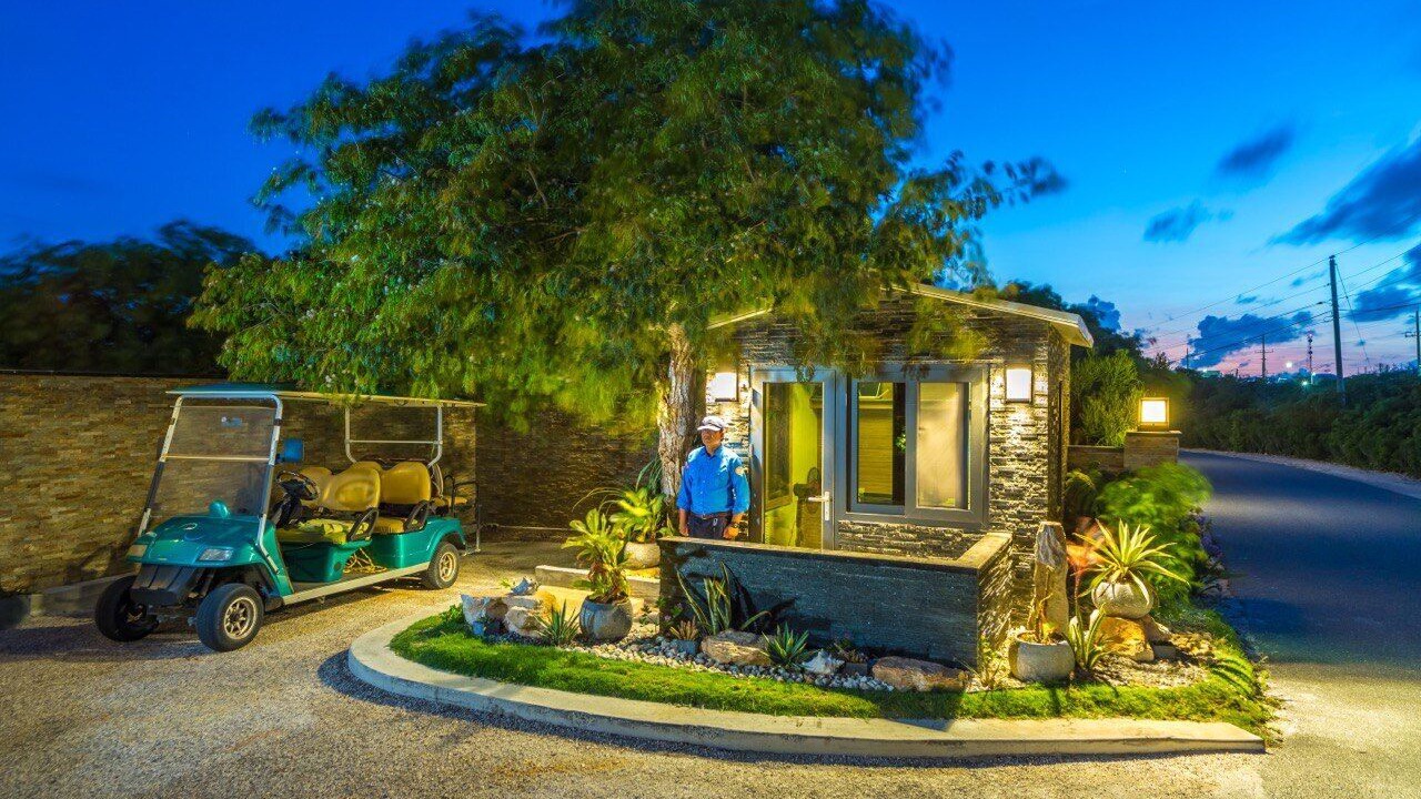 Photo of Outdoor in Venetian Road Settlement