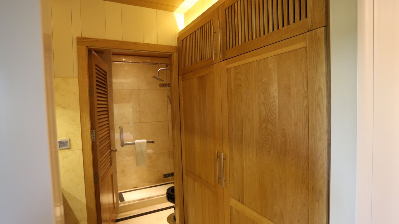 Photo of Bathroom in Venetian Road Settlement
