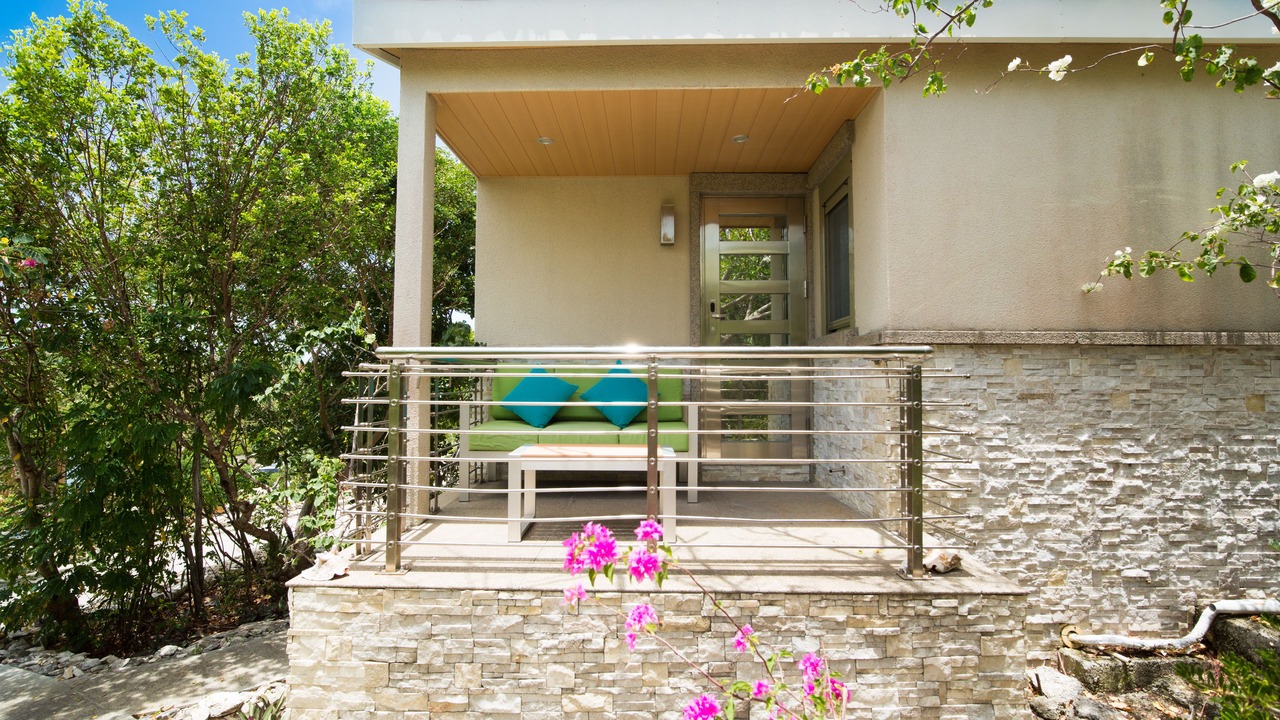 Photo of Patio Balcony in Venetian Road Settlement