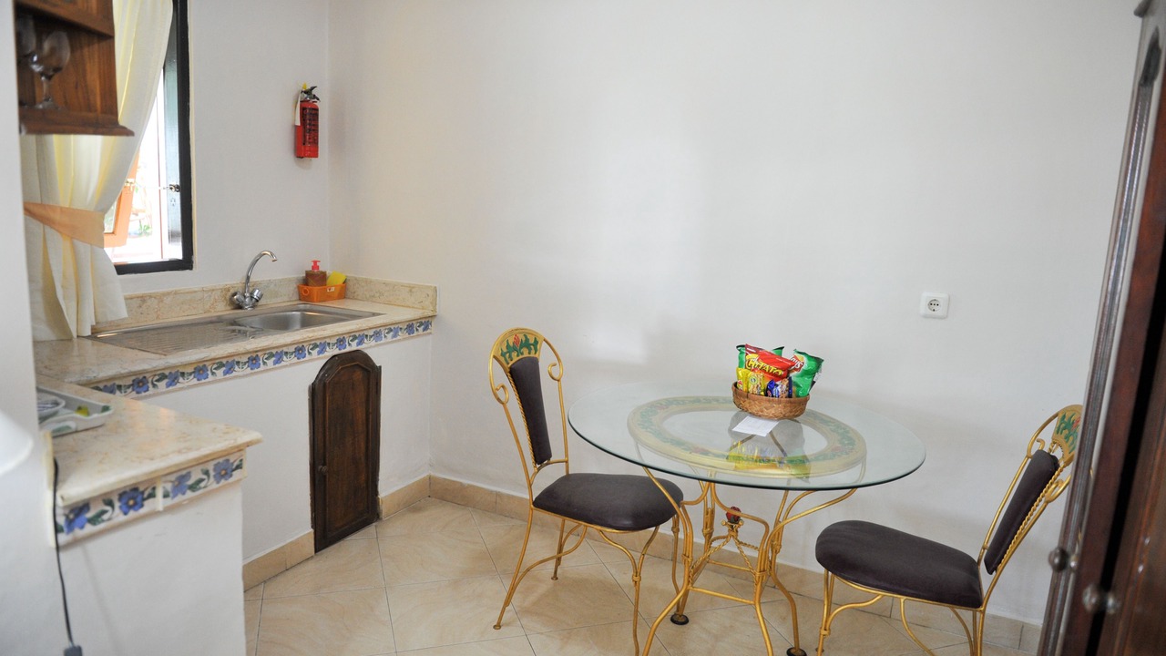 Photo of Livingroom in Sengkidu