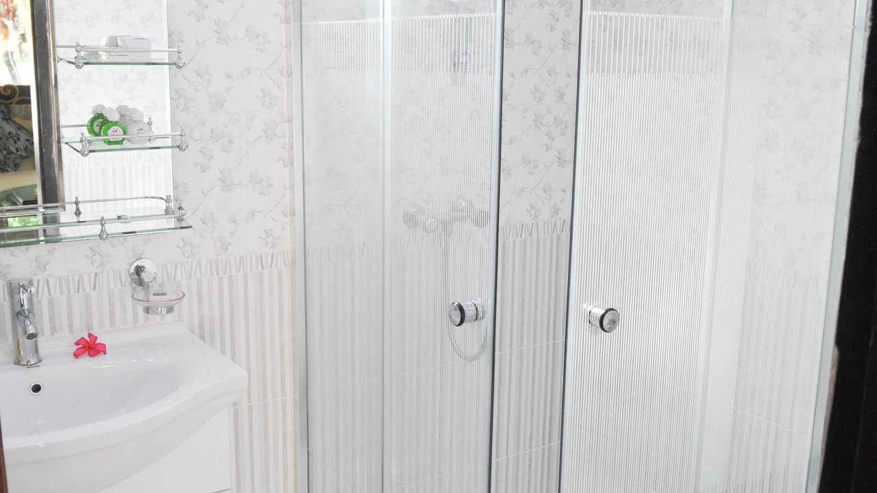 Photo of Bathroom in Sengkidu