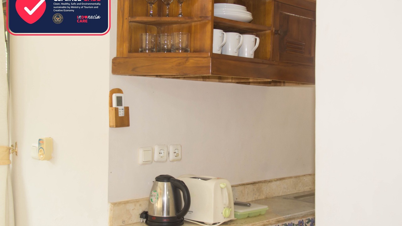 Photo of Bedroom in Sengkidu