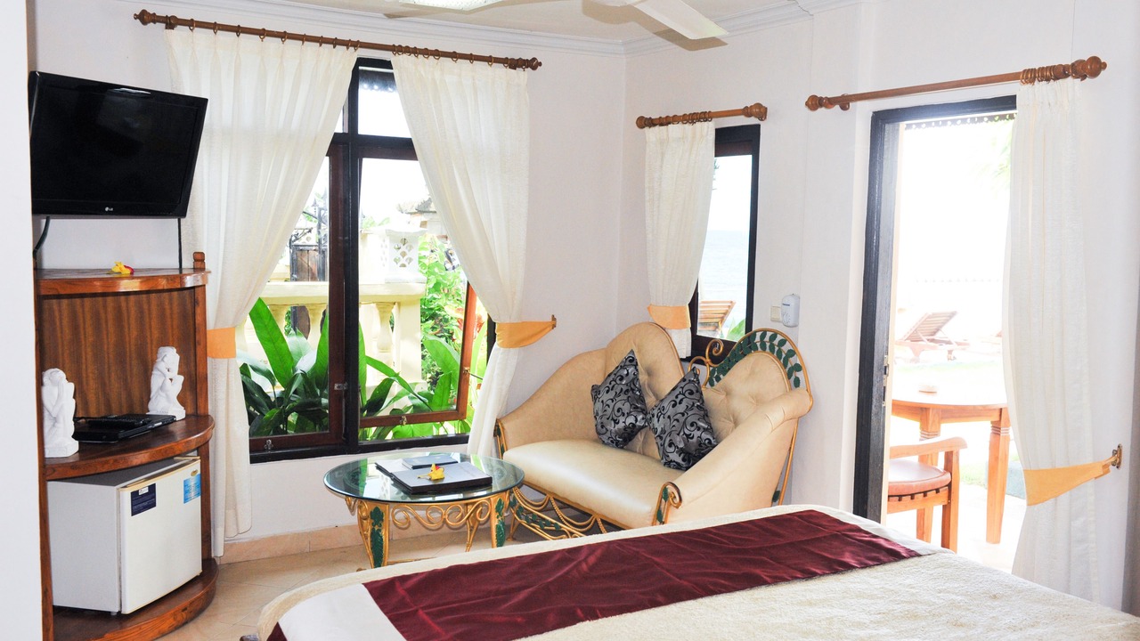 Photo of Bedroom in Sengkidu