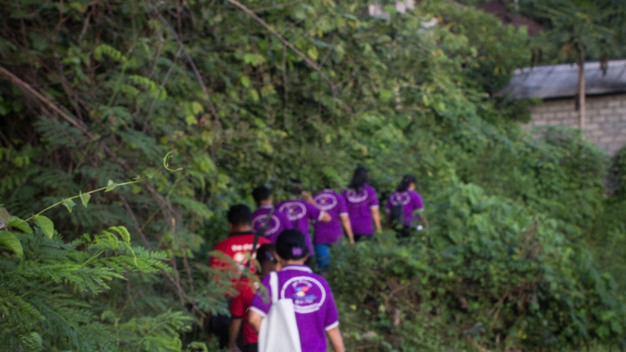 Photo of Outdoor in Sengkidu