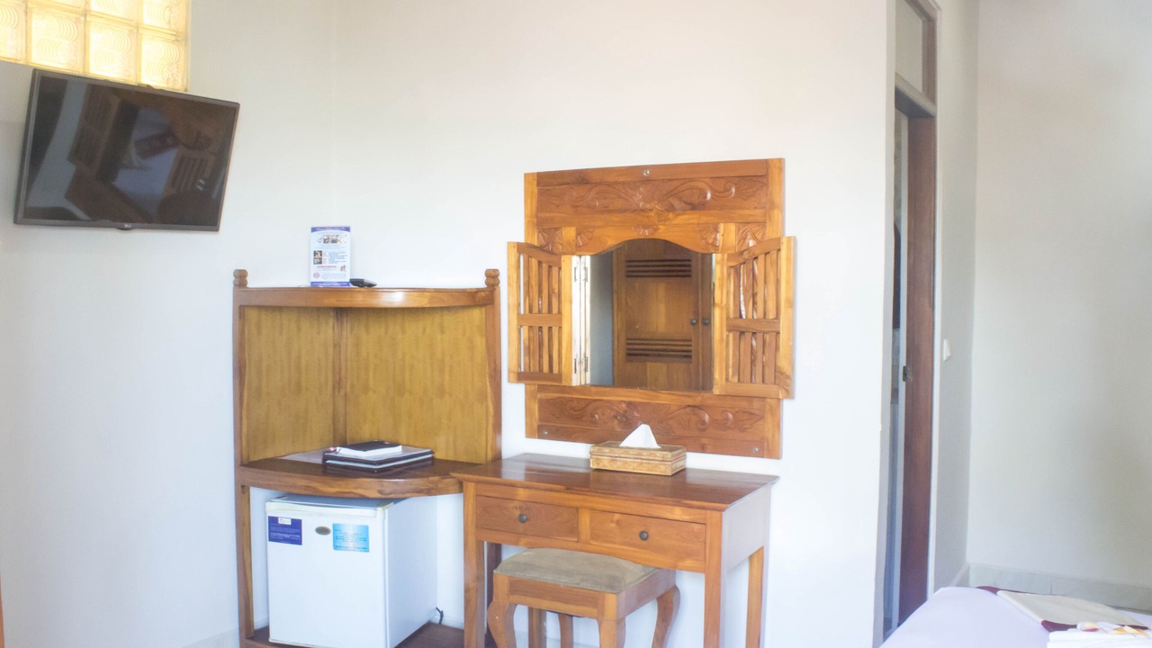 Photo of Bedroom in Sengkidu