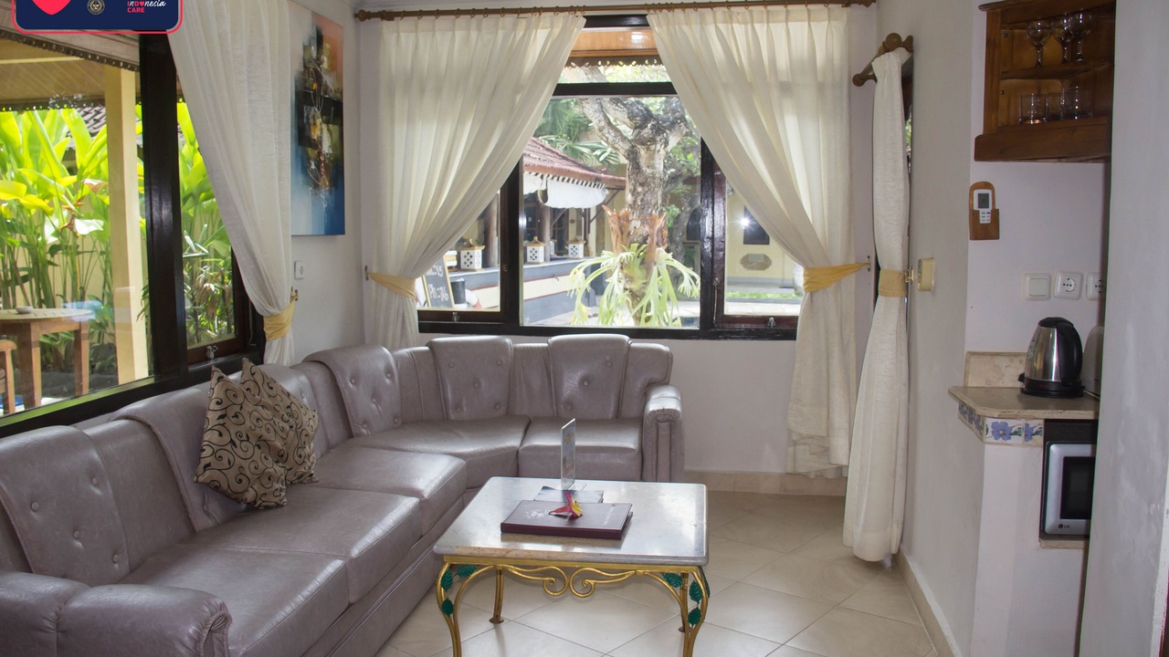 Photo of Bedroom in Sengkidu