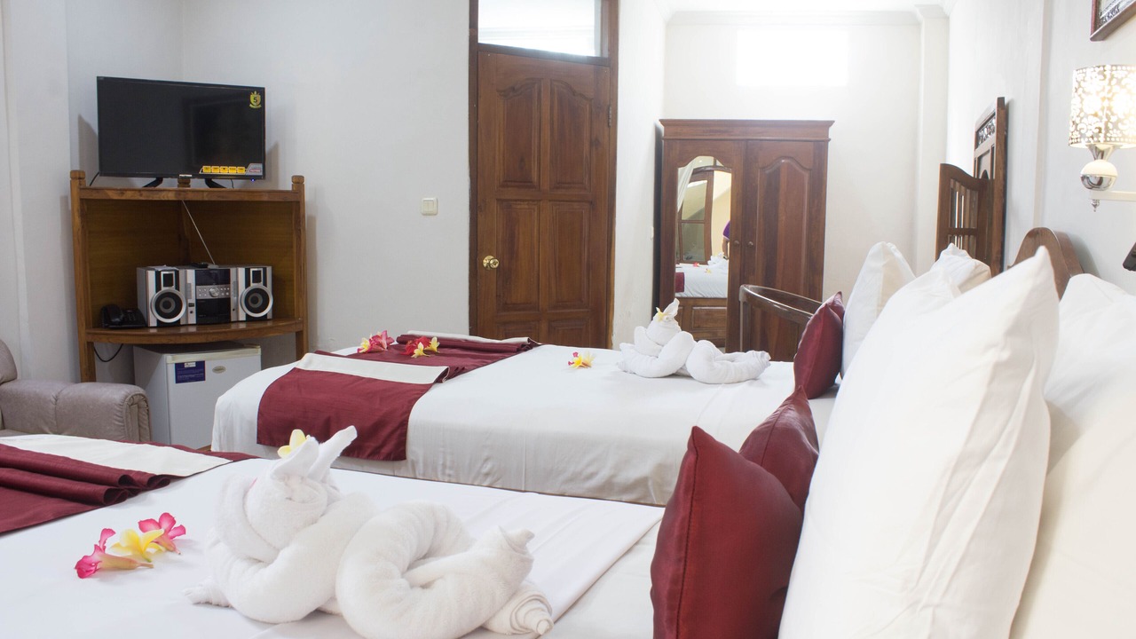 Photo of Bedroom in Sengkidu