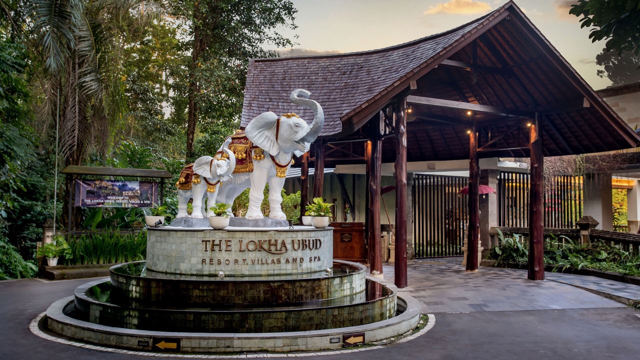 Photo of Outdoor in Sambahan