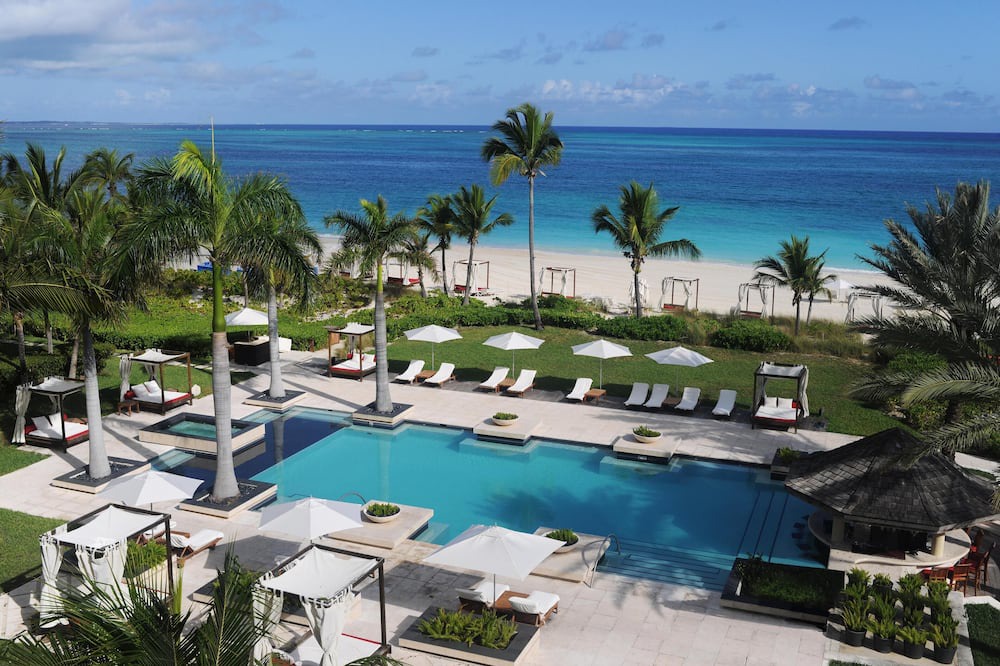 Photo of Others in Grace Bay