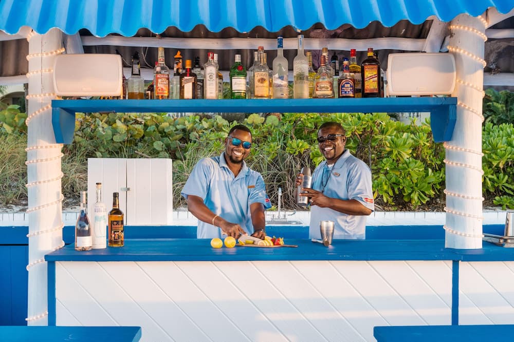 Photo of Others in Grace Bay