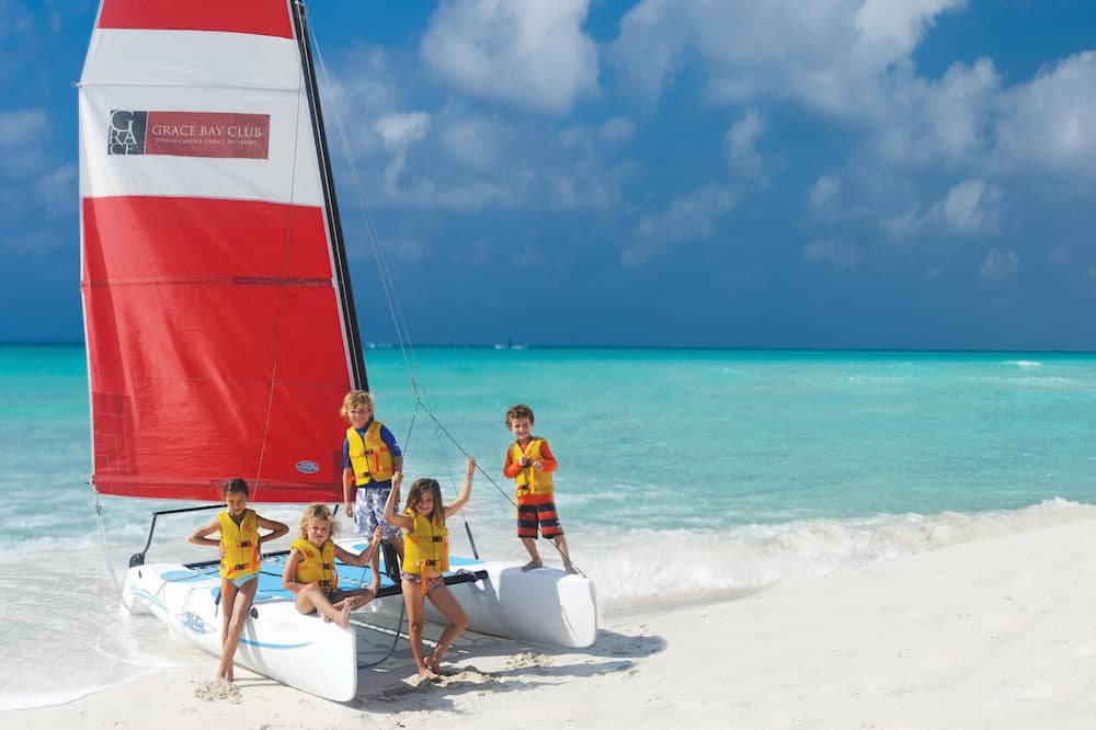 Photo of Others in Grace Bay