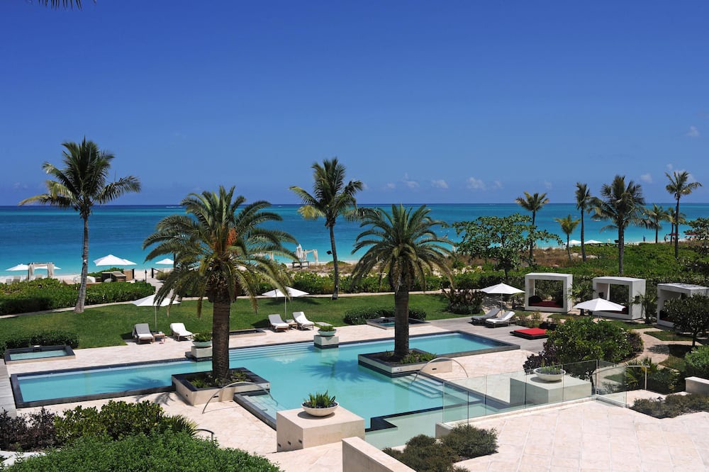 Photo of Others in Grace Bay