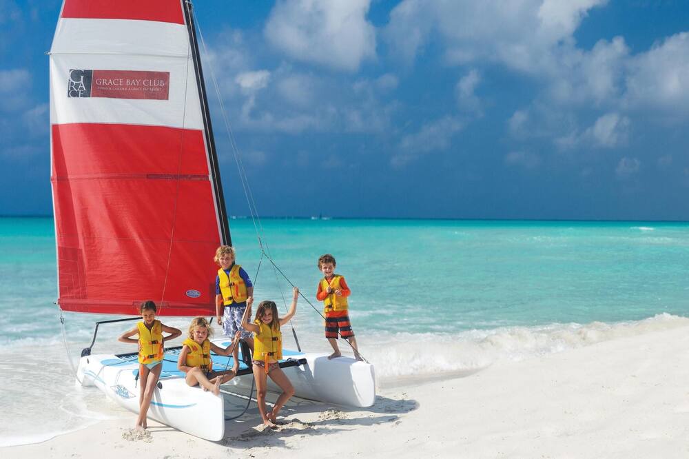 Photo of Others in Grace Bay