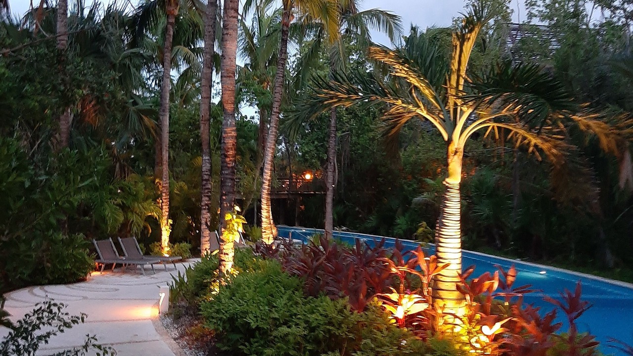Photo of Outdoor in Villa Juarez