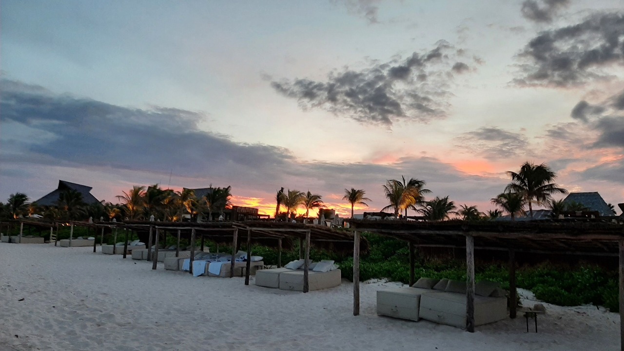 Photo of Outdoor in Villa Juarez