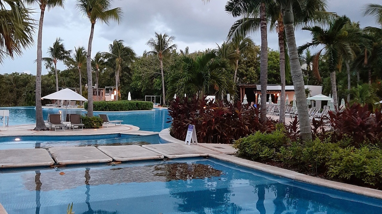 Photo of Outdoor in Villa Juarez
