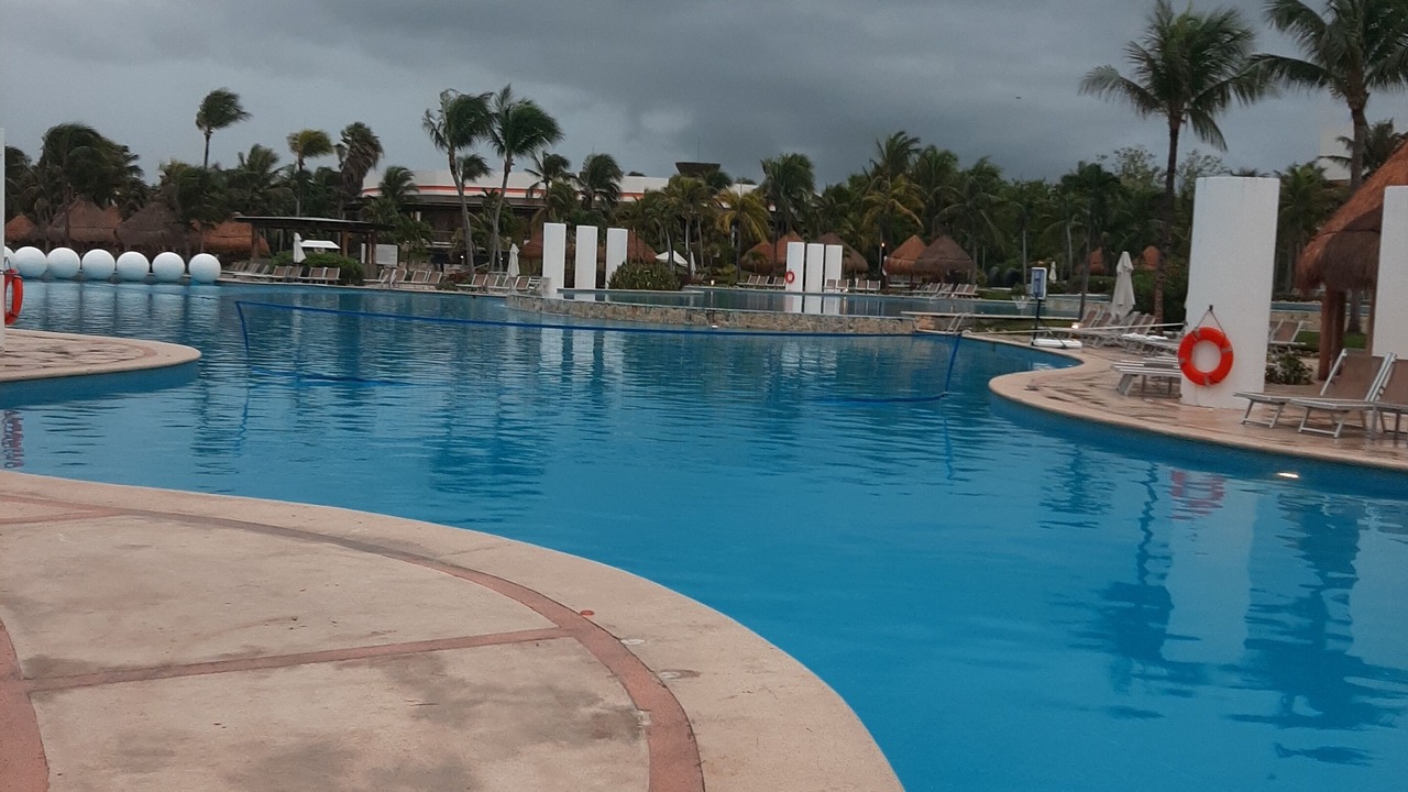 Photo of Outdoor in Villa Juarez