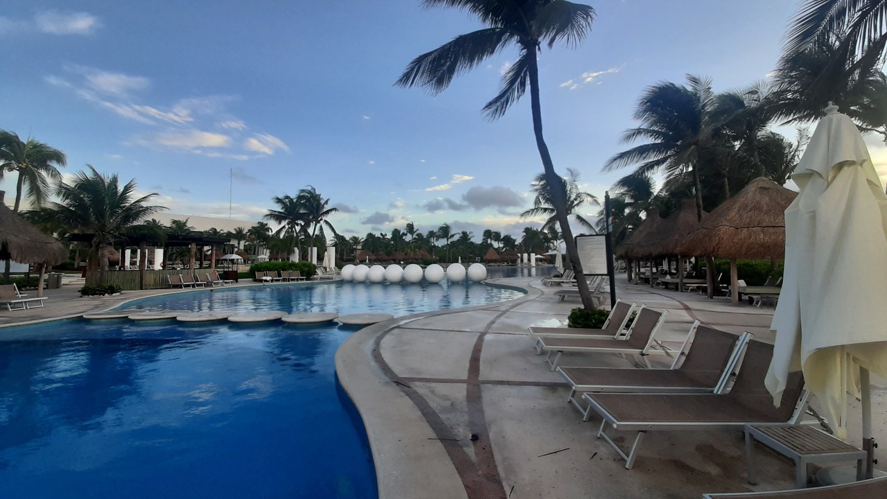 Photo of Outdoor in Villa Juarez