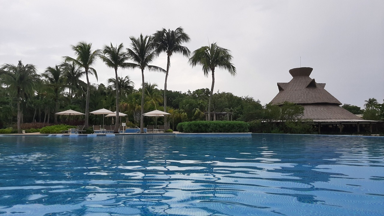 Photo of Outdoor in Villa Juarez