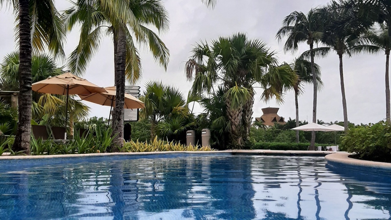 Photo of Outdoor in Villa Juarez