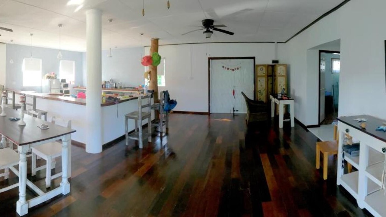 Photo of Patio Balcony in La Passe
