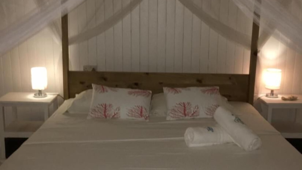 Photo of Patio Balcony in La Passe