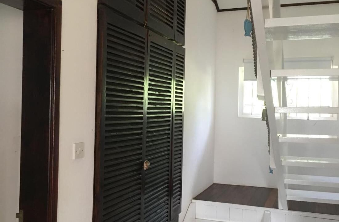 Photo of Patio Balcony in La Passe