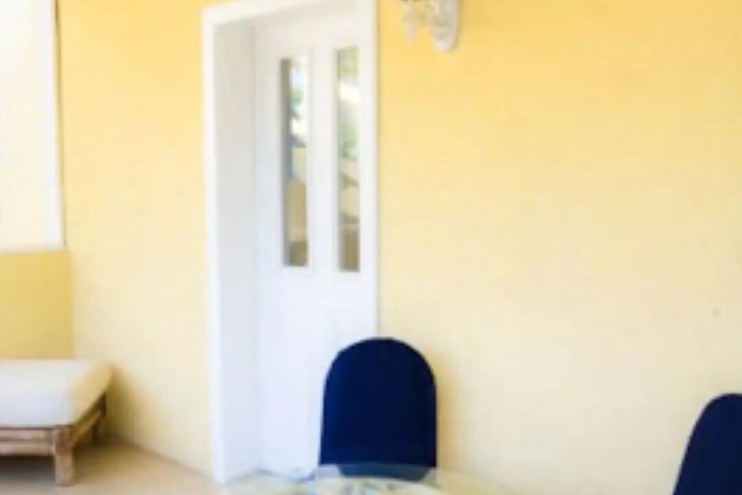 Photo of Patio Balcony in Leeward Settlement
